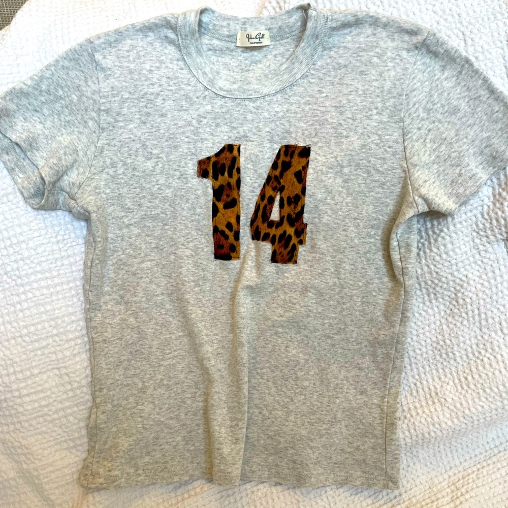 Hand sewn patch work crop top from Brandy!